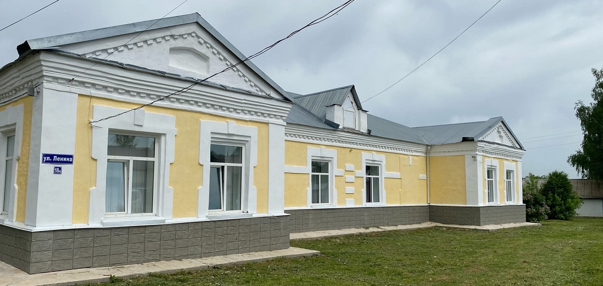 Фото директора